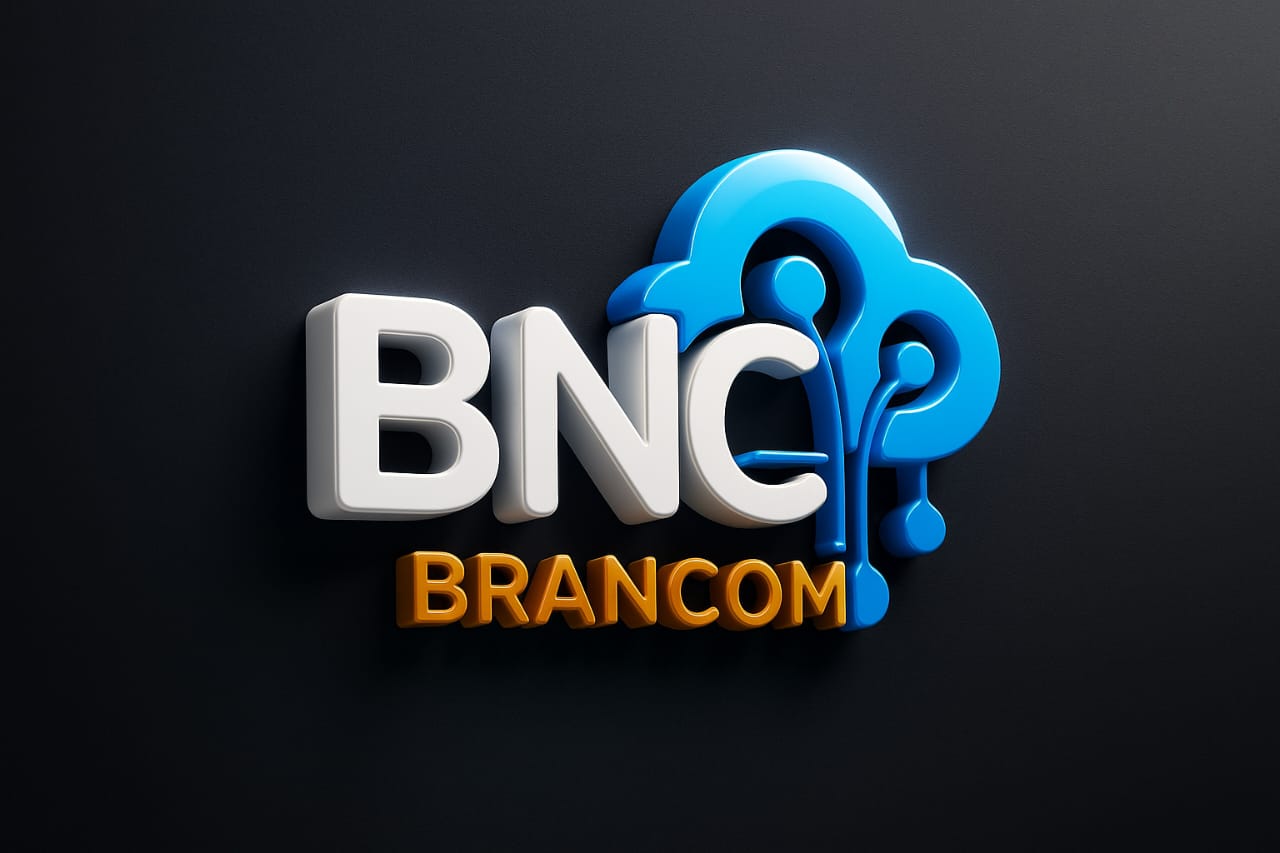 Brancom Logo